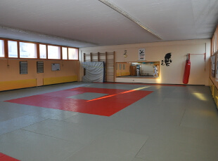 Dojo