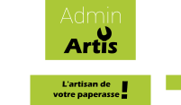 AdminArtis